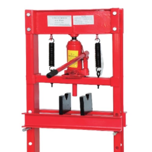 12T Hydraulic Shop Press Heavy Duty