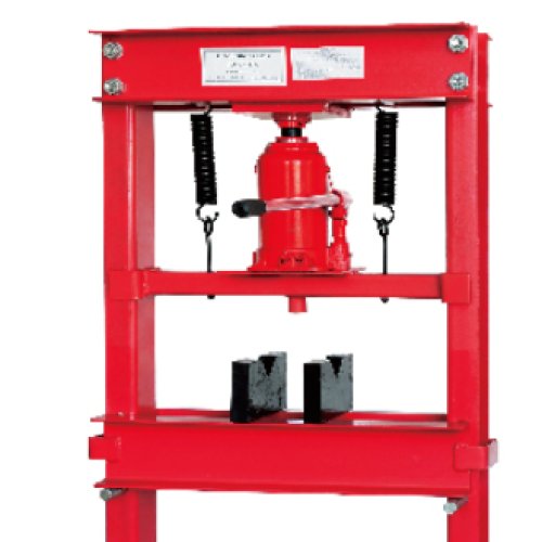 20T Hydraulic Shop Press Heavy Duty