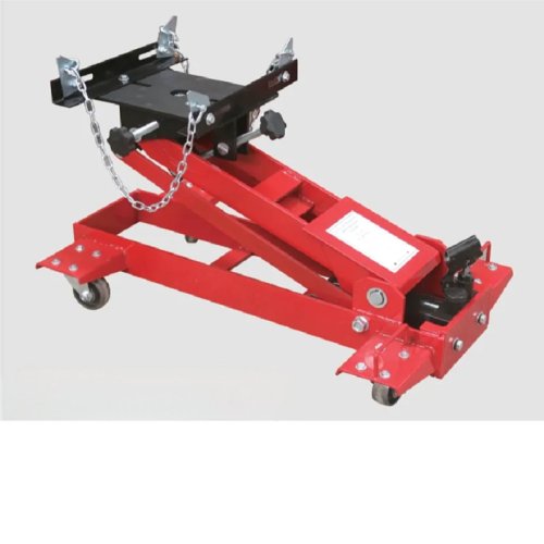 1T Transmission Bracket
