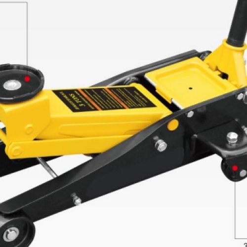 3T  Garage Jack 