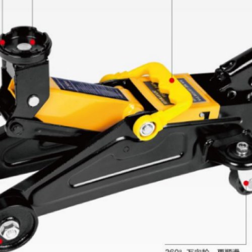 2T  Garage Jack 