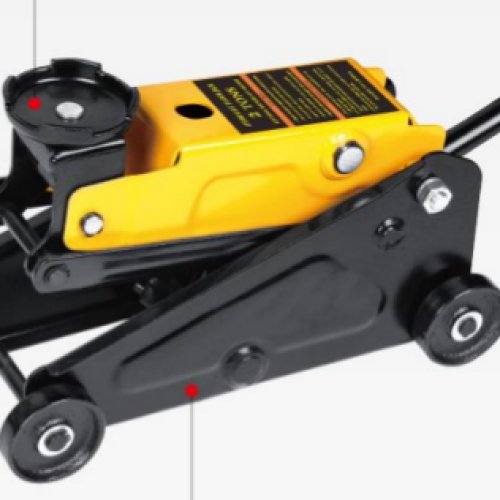 2T  Garage Jack 