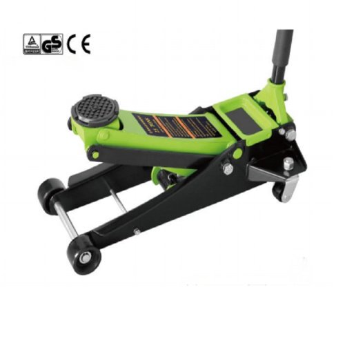 2.5T QUCK LIFT GARAGE JACK WITH DUAL PUMP