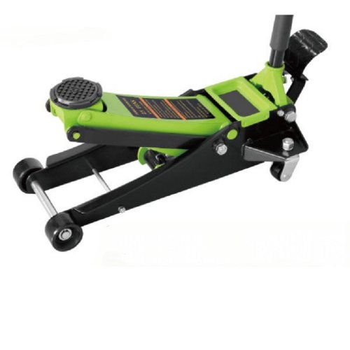 2.5T QUCK LIFT GARAGE JACK WITH DUAL PUMP