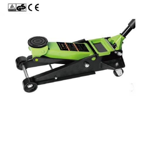 3T QUCK LIFT GARAGE JACK WITH DUAL PUMP