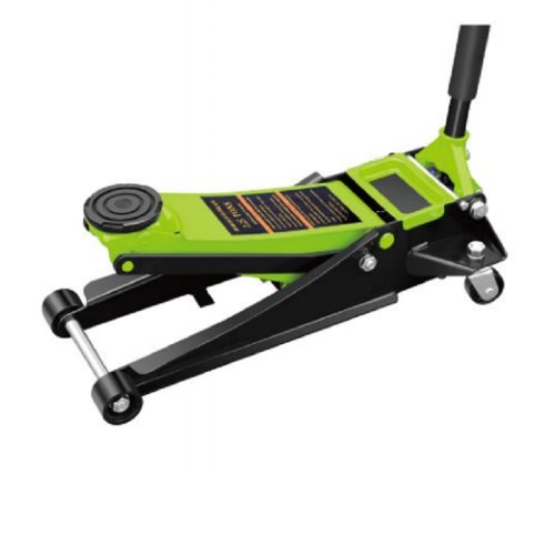 2.25T QUCK LIFT GARAGE JACK WITH DUAL PUMP