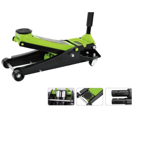 4T QUCK LIFT GARAGE JACK WITH DUAL PUMP