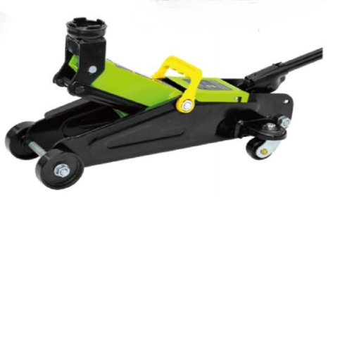 2T QUCK LIFT GARAGE JACK WITH DUAL PUMP