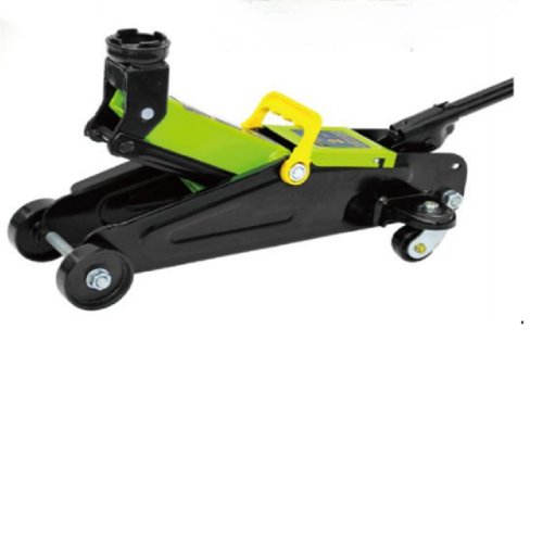 2T QUCK LIFT GARAGE JACK WITH DUAL PUMP