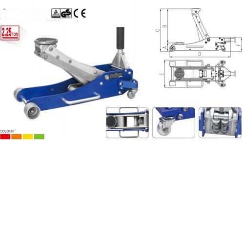 2.25T GARAGE JACK 