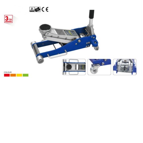 3T GARAGE JACK 