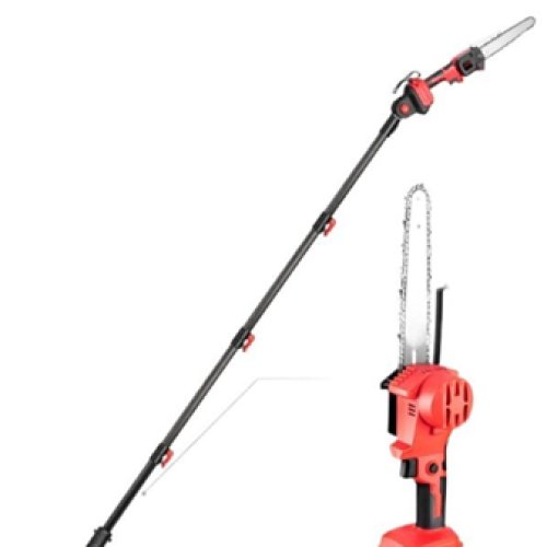 Heavy-duty Garden Working Shear