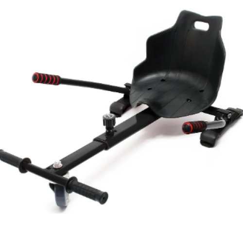 Gokart Hoverboard