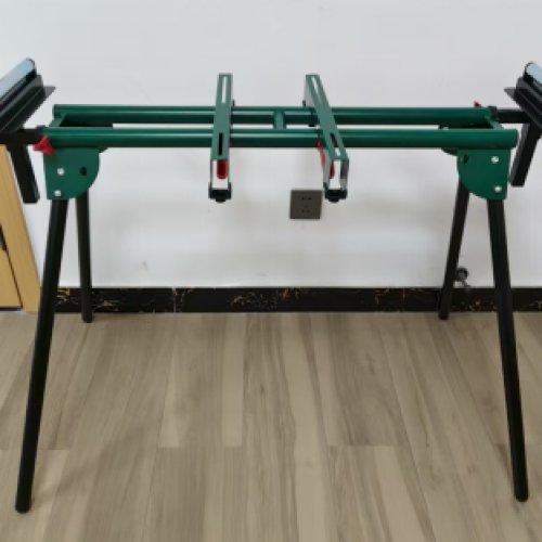 Miter saw stand