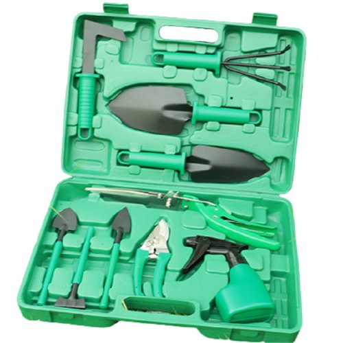 Garden tools set