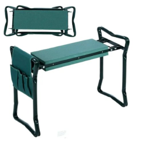 Foldable Garden Kneeler