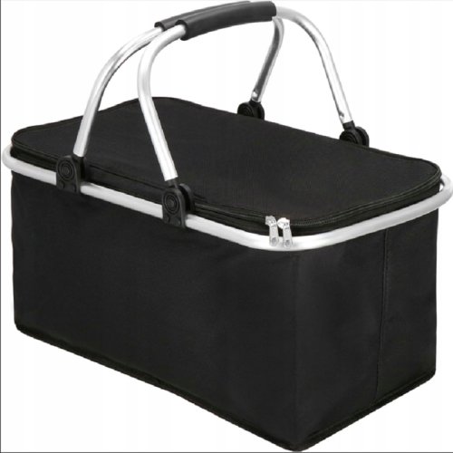 Thermal picnic basket