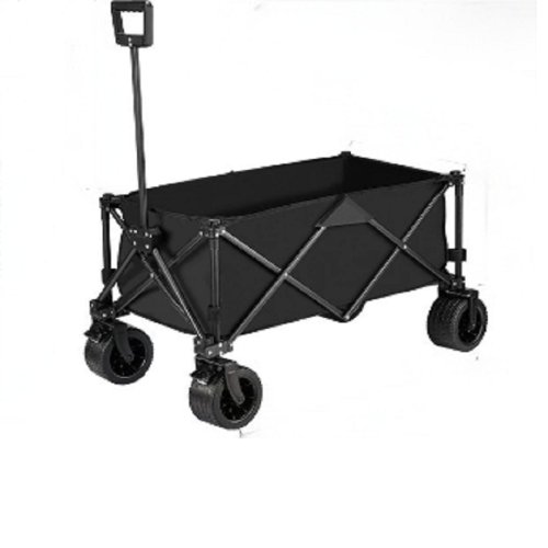 120L Garden cart 