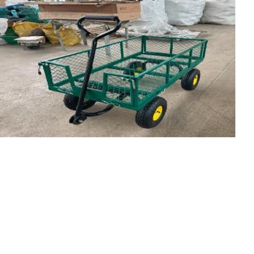 75L Garden cart