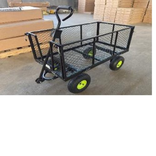 166L Garden cart