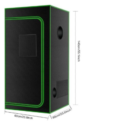 Garden greenhouse tent kit（60*60*140cm ）