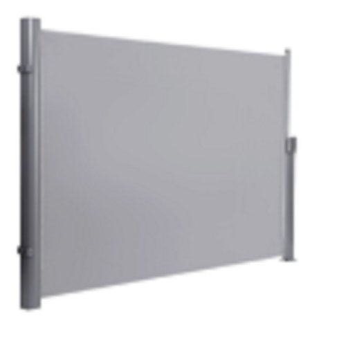 one sided Garden awning 1.8*5m