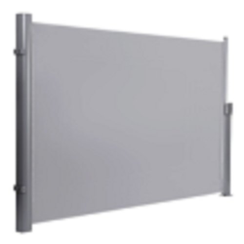 one sided Garden awning 2x5m