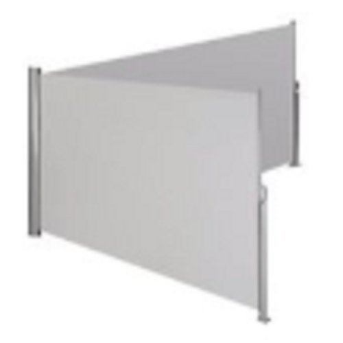 double sided Garden awning 1.8*10m