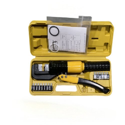8T Hydraulic Crimping Tools