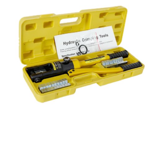 12T Hydraulic Crimping Tools