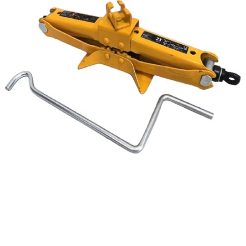 2T Scissor jack 