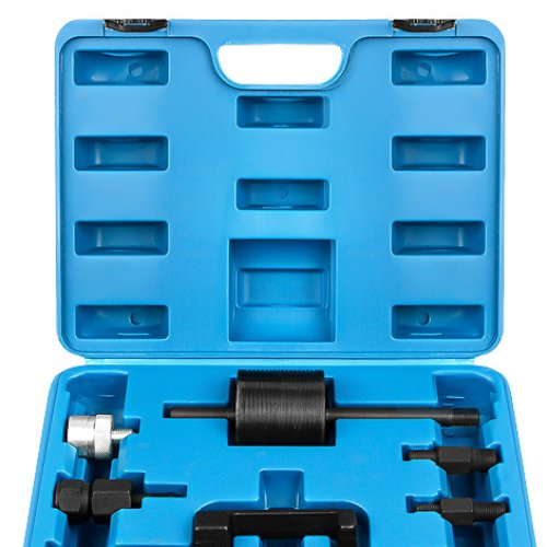 Fuel Injector Disassembly Tool