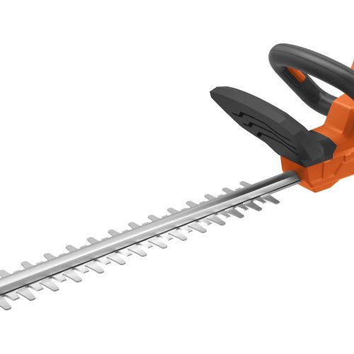 20V Cordless hedge trimmer