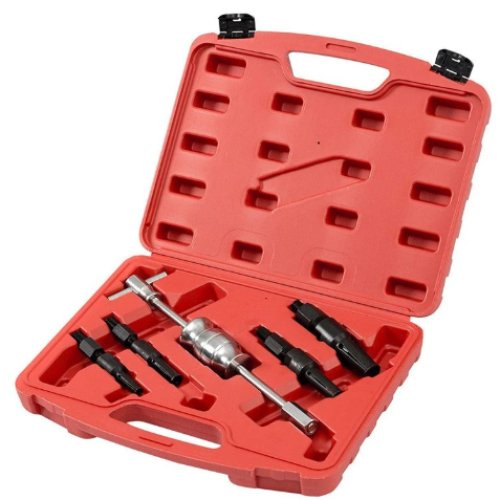 5Pcs Blind Hole Bearing Puller Set