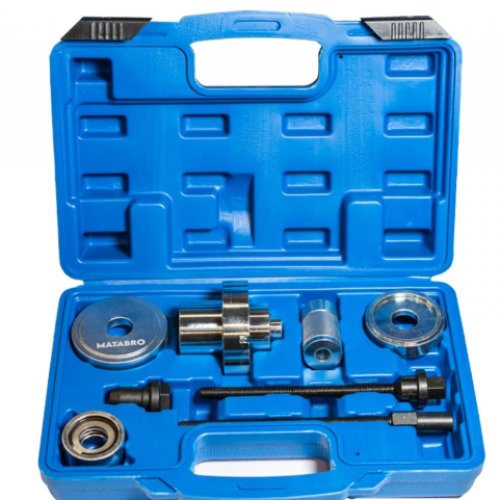 Tripod iron sleeve disassembly tool