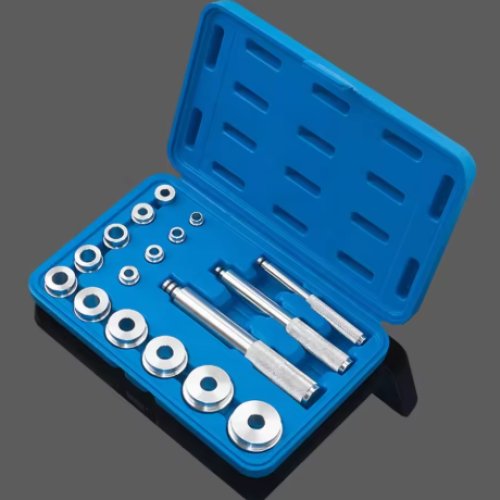 Wheel Bearing Installation Tool