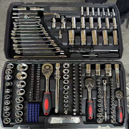 216PCS SOCKET SET