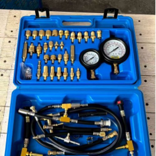 Fuel Injectors Remover Kit set