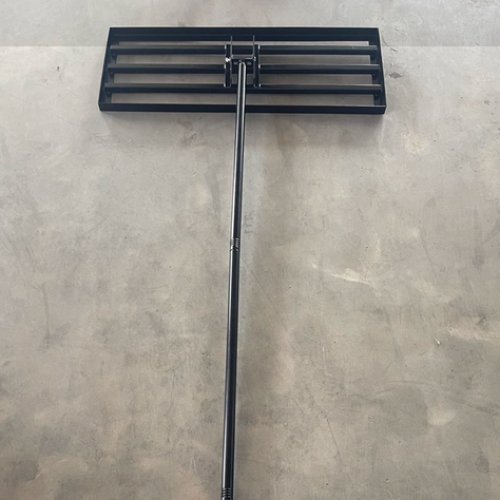 Lawn Leveling Rake