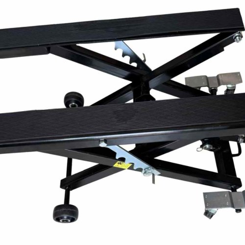 1800LBS Motorcycle Lifter