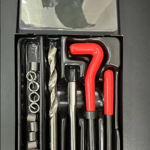 Thread Repair Single Set