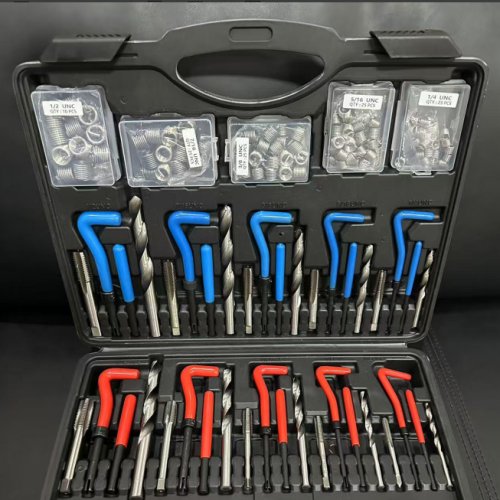 261pc Thread Repair Kit