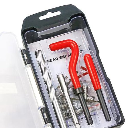 Thread Repair Single Set