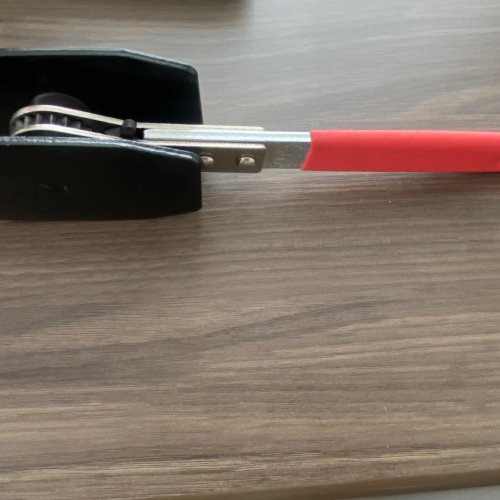 Brake Piston Compressor Wrench