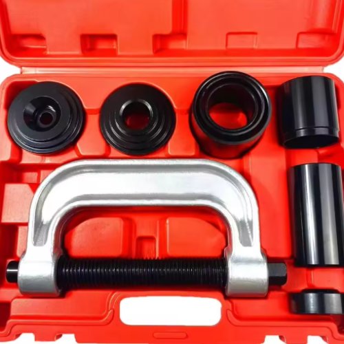 Master Ball Joint Press Kit 10 Piece