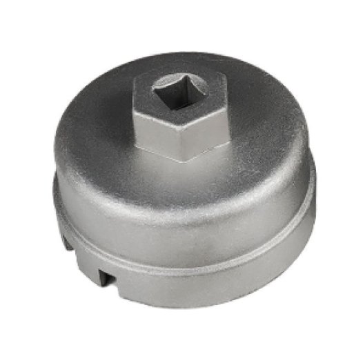 Saca Filtro Copa Toyotas Cuadrante Tuerca x 3/8