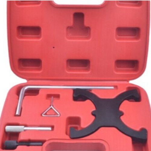 Kit Sincronizar Ford Ecosport Titainiun con X 5Pcs