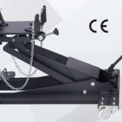 2T Low Position Transmission Jack