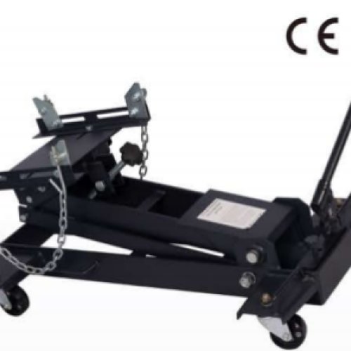 1T Low Position Transmission Jack