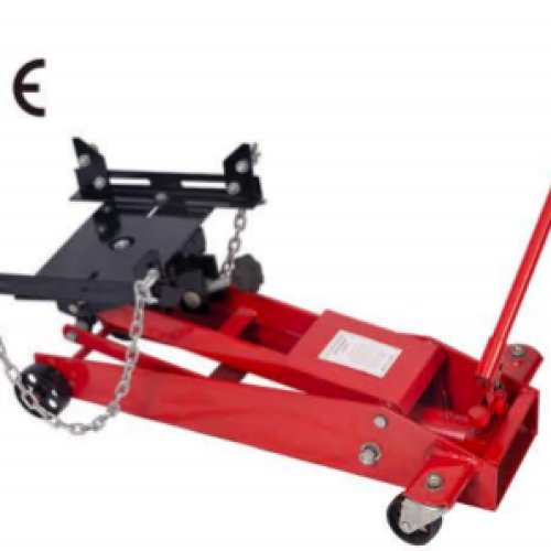 0.5T Low Position Transmission Jack